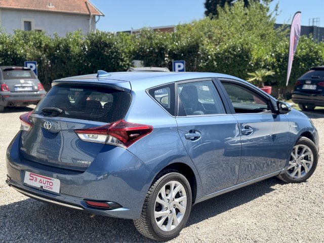 Toyota Toyota Auris II HSD 136h Dynamic