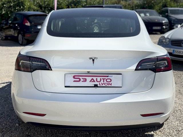 Tesla Tesla Model 3  Standard RWD Plus
