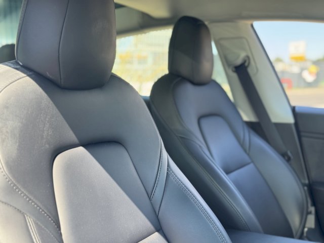 Tesla Tesla Model 3  Standard RWD Plus