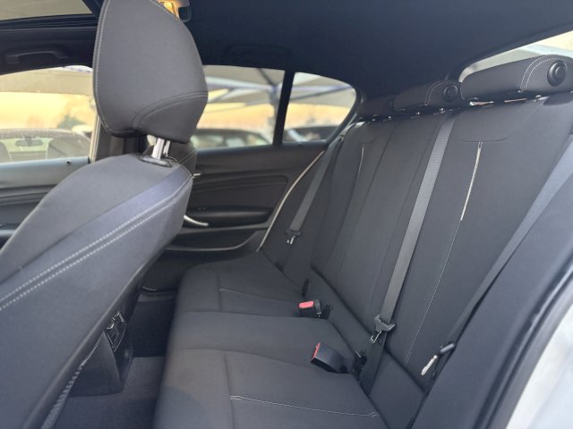 BMW BMW Série 1 II (F21/20) 116i 136ch Lounge 5p