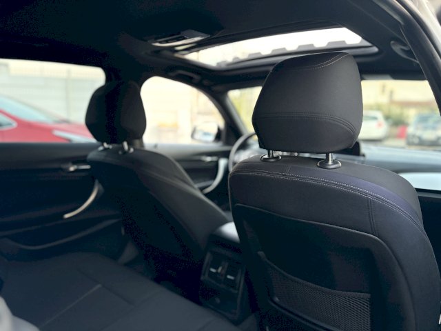 BMW BMW Série 1 II (F21/20) 116i 136ch Lounge 5p