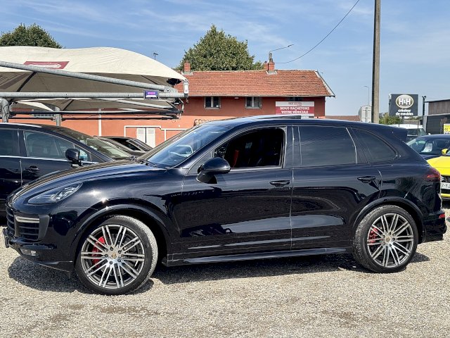 Porsche Porsche Cayenne II (958) 3.6 440ch GTS