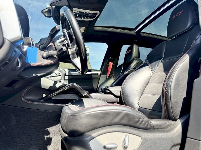 Porsche Porsche Cayenne II (958) 3.6 440ch GTS