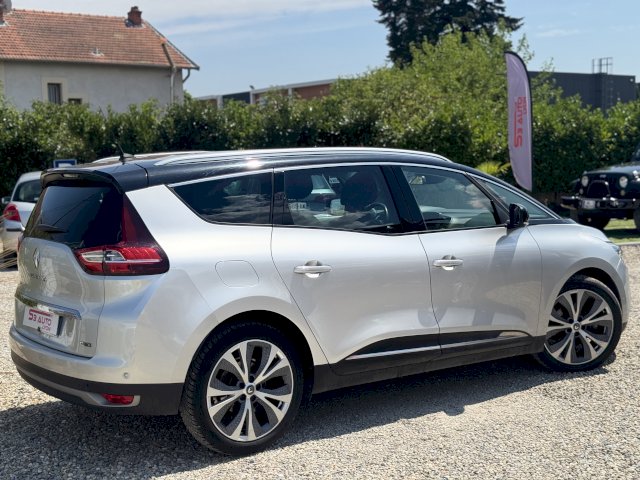 Renault Renault Grand Scenic IV (RFA) 1.5 dCi 110ch Energy Intens