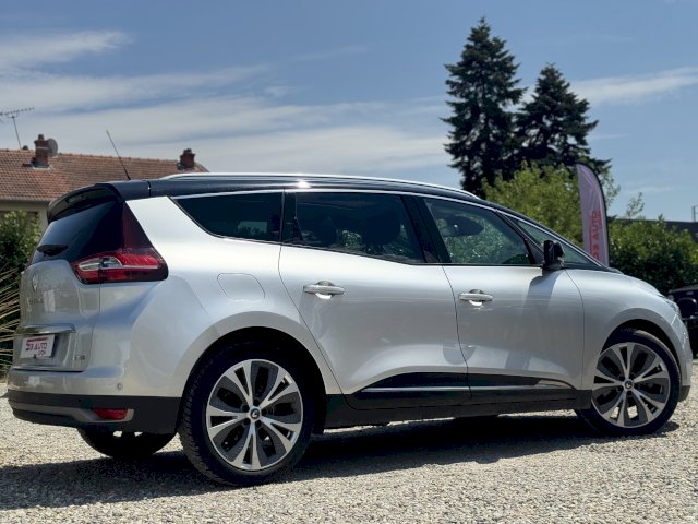 Renault Renault Grand Scenic IV (RFA) 1.5 dCi 110ch Energy Intens