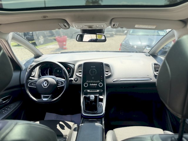 Renault Renault Grand Scenic IV (RFA) 1.5 dCi 110ch Energy Intens