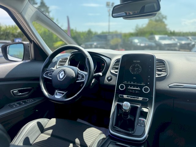 Renault Renault Grand Scenic IV (RFA) 1.5 dCi 110ch Energy Intens