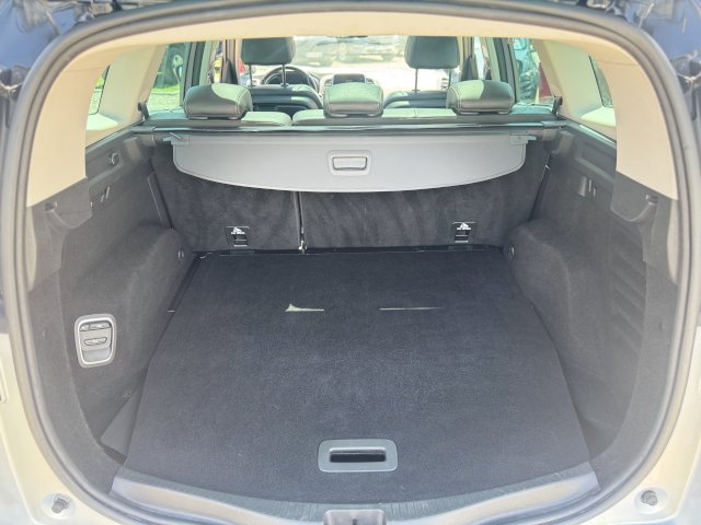 Renault Renault Grand Scenic IV (RFA) 1.5 dCi 110ch Energy Intens
