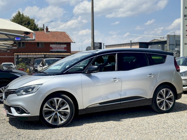 Renault Renault Grand Scenic IV (RFA) 1.5 dCi 110ch Energy Intens