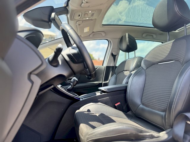 Renault Renault Grand Scenic IV (RFA) 1.5 dCi 110ch Energy Intens