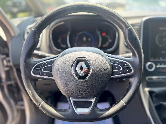 Renault Renault Grand Scenic IV (RFA) 1.5 dCi 110ch Energy Intens