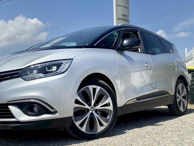 Renault Renault Grand Scenic IV (RFA) 1.5 dCi 110ch Energy Intens