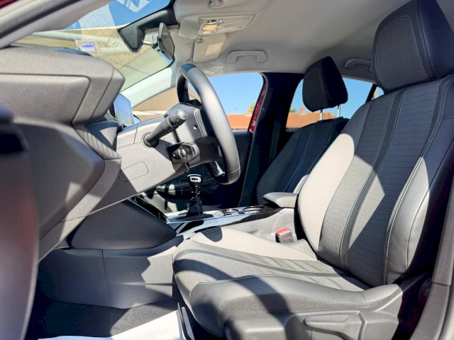 Peugeot Peugeot 208 II 1.5 BlueHDi 100ch S&S Allure