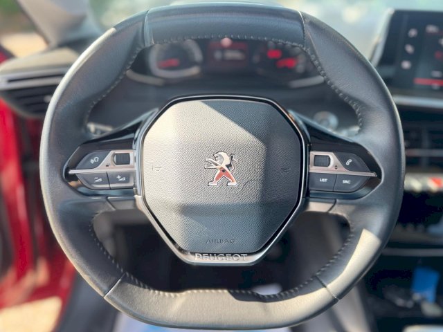 Peugeot Peugeot 208 II 1.5 BlueHDi 100ch S&S Allure