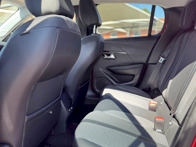 Peugeot Peugeot 208 II 1.5 BlueHDi 100ch S&S Allure