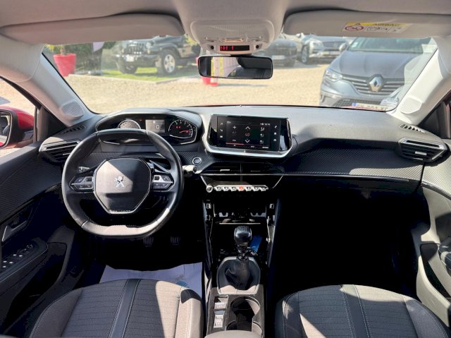 Peugeot Peugeot 208 II 1.5 BlueHDi 100ch S&S Allure