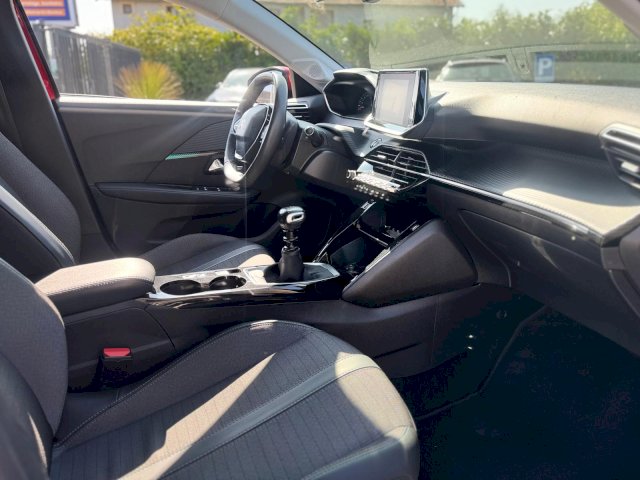 Peugeot Peugeot 208 II 1.5 BlueHDi 100ch S&S Allure