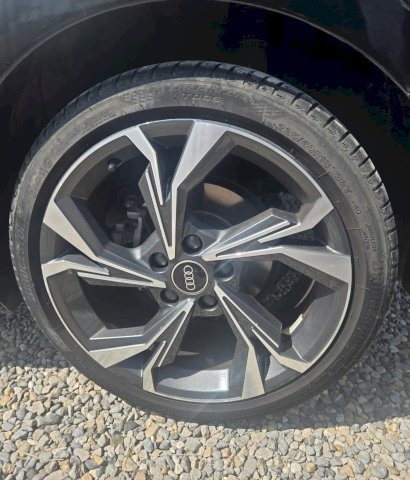 Audi Audi A3 1.5 35TFSI SPORTBACK SLINE