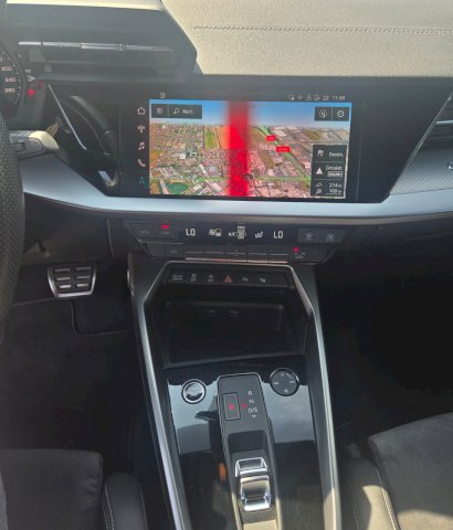 Audi Audi A3 1.5 35TFSI SPORTBACK SLINE
