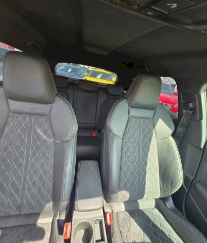 Audi Audi A3 1.5 35TFSI SPORTBACK SLINE
