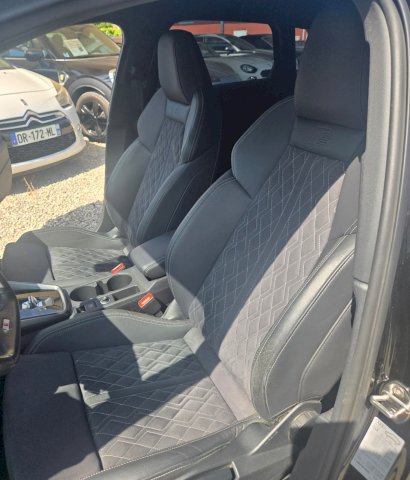 Audi Audi A3 1.5 35TFSI SPORTBACK SLINE