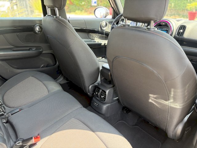 Mini Mini Countryman II (F60) One 102ch Salt