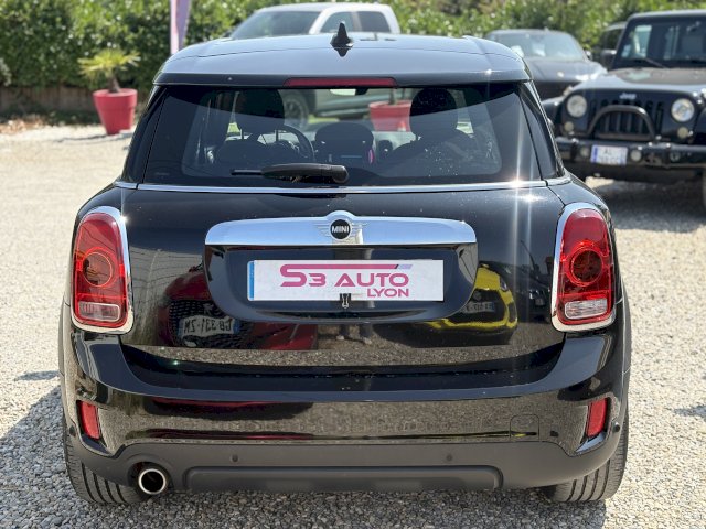Mini Mini Countryman II (F60) One 102ch Salt