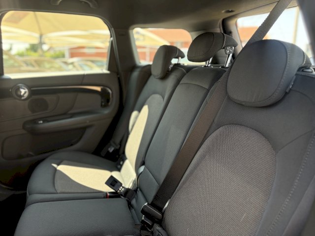 Mini Mini Countryman II (F60) One 102ch Salt