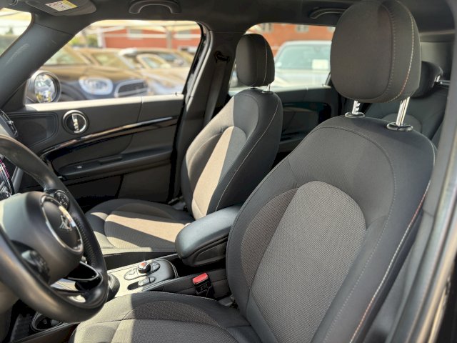 Mini Mini Countryman II (F60) One 102ch Salt