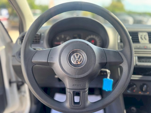 Volkswagen Volkswagen Polo V 1.2 TDI 75 FAP Confortline 3p