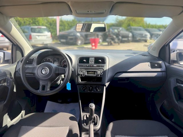 Volkswagen Volkswagen Polo V 1.2 TDI 75 FAP Confortline 3p
