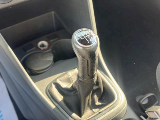 Volkswagen Volkswagen Polo V 1.2 TDI 75 FAP Confortline 3p