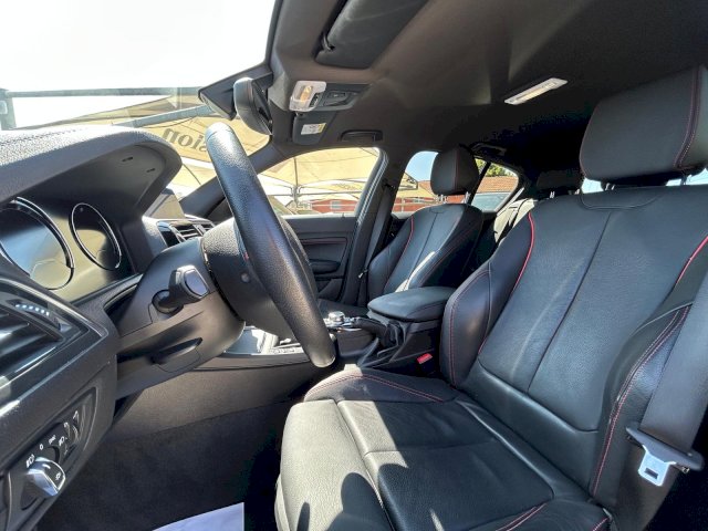 BMW BMW Série 1 II (F21/F20) 118i 136ch Sport 5p