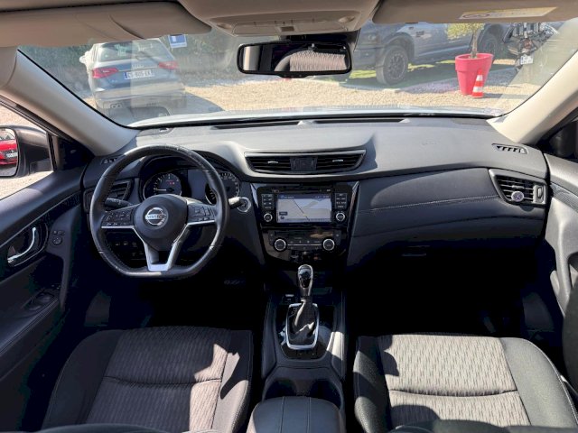 Nissan Nissan X-Trail dCi 150ch N-Connecta Xtronic 7 pla
