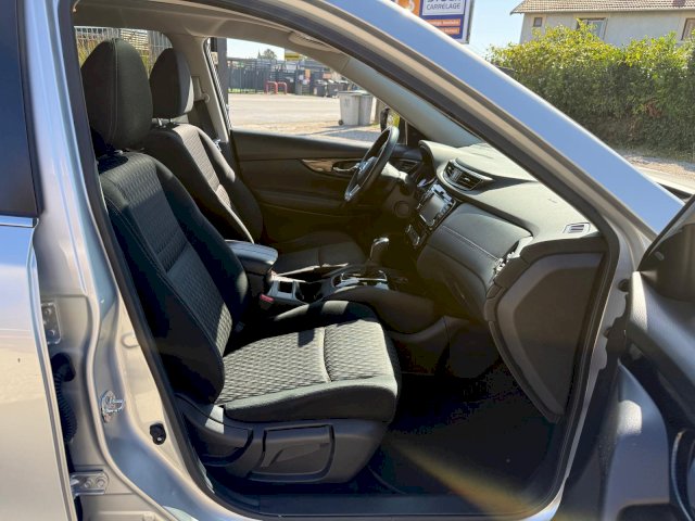 Nissan Nissan X-Trail dCi 150ch N-Connecta Xtronic 7 pla