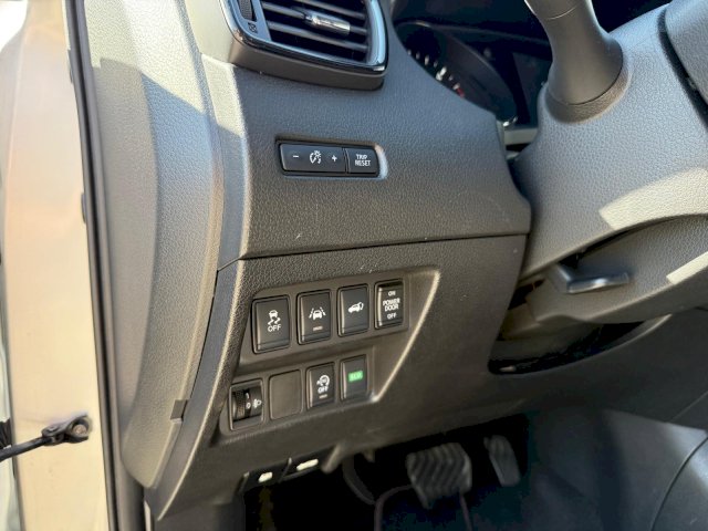 Nissan Nissan X-Trail dCi 150ch N-Connecta Xtronic 7 pla