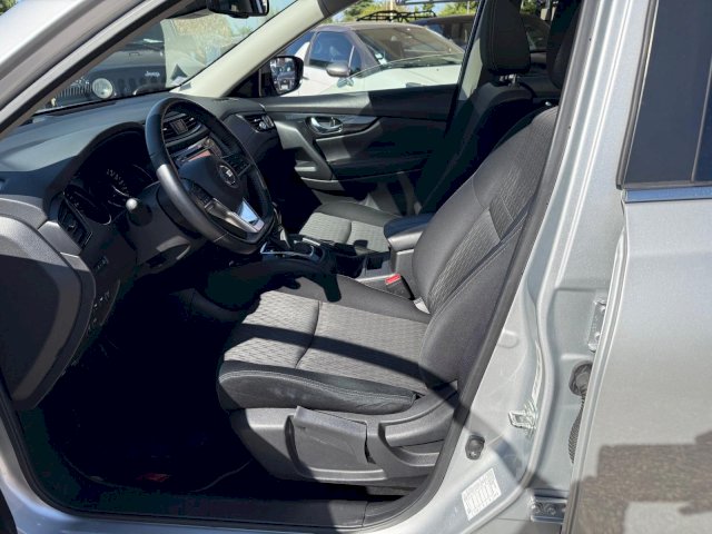 Nissan Nissan X-Trail dCi 150ch N-Connecta Xtronic 7 pla