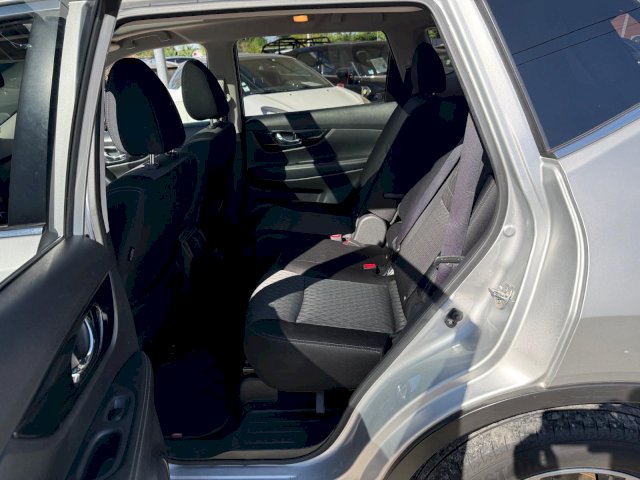 Nissan Nissan X-Trail dCi 150ch N-Connecta Xtronic 7 pla