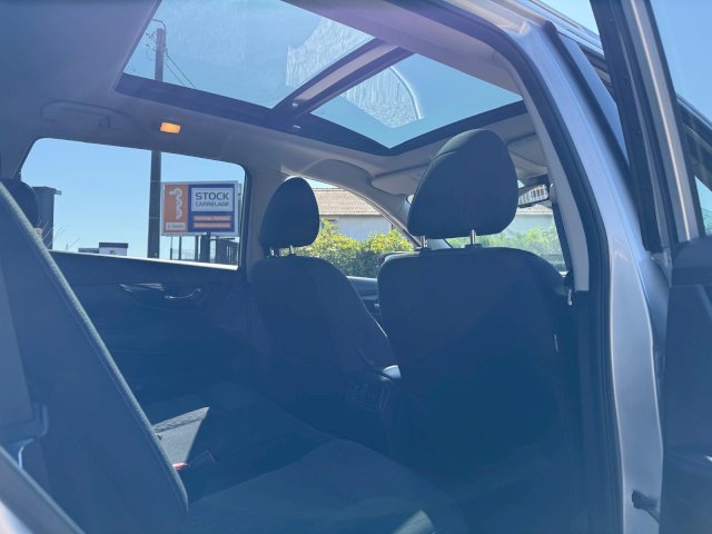Nissan Nissan X-Trail dCi 150ch N-Connecta Xtronic 7 pla