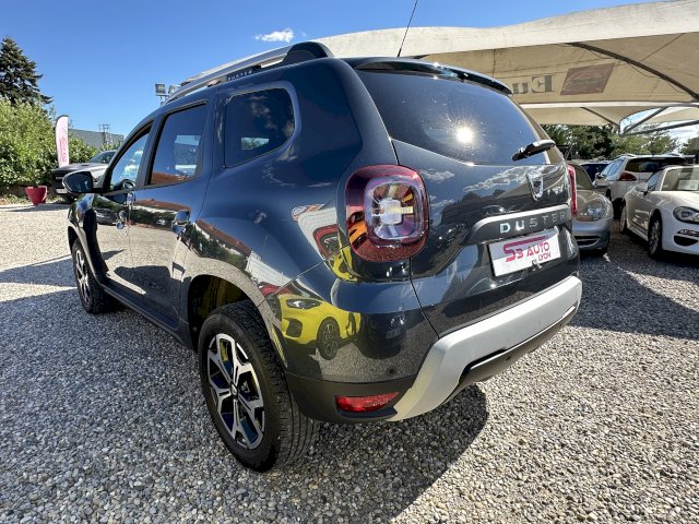 Dacia Dacia Duster II 1.5 BluedCi 115ch Prestige 4x2