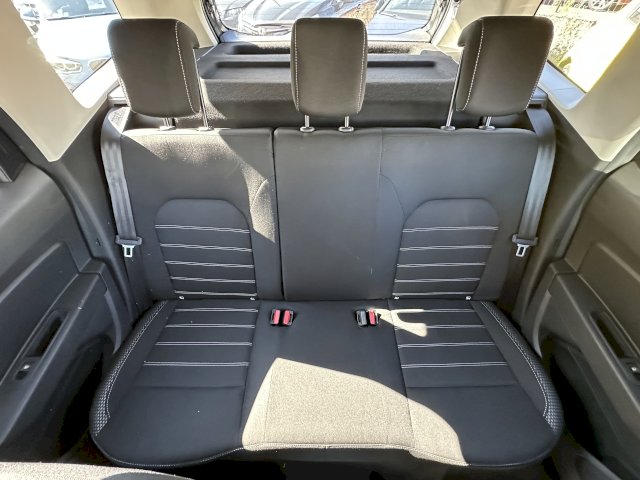Dacia Dacia Duster II 1.5 BluedCi 115ch Prestige 4x2