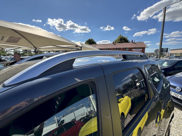 Dacia Dacia Duster II 1.5 BluedCi 115ch Prestige 4x2