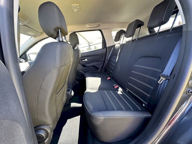Dacia Dacia Duster II 1.5 BluedCi 115ch Prestige 4x2