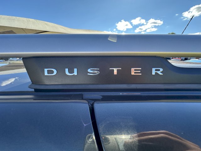 Dacia Dacia Duster II 1.5 BluedCi 115ch Prestige 4x2