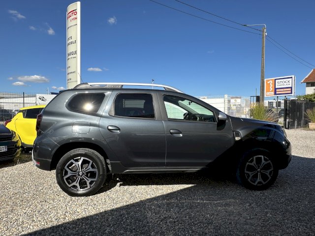 Dacia Dacia Duster II 1.5 BluedCi 115ch Prestige 4x2