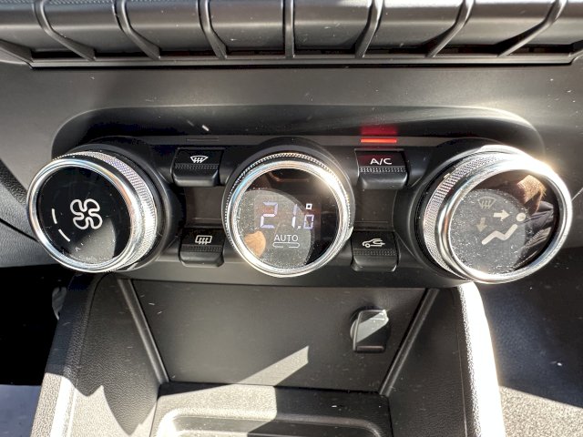 Dacia Dacia Duster II 1.5 BluedCi 115ch Prestige 4x2
