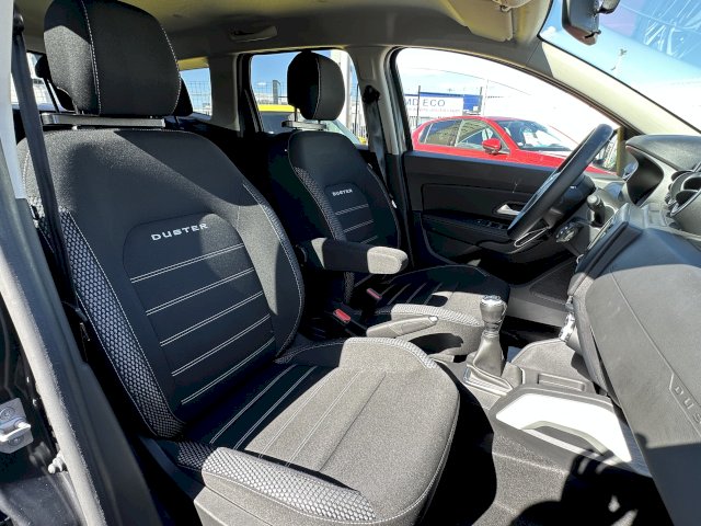 Dacia Dacia Duster II 1.5 BluedCi 115ch Prestige 4x2
