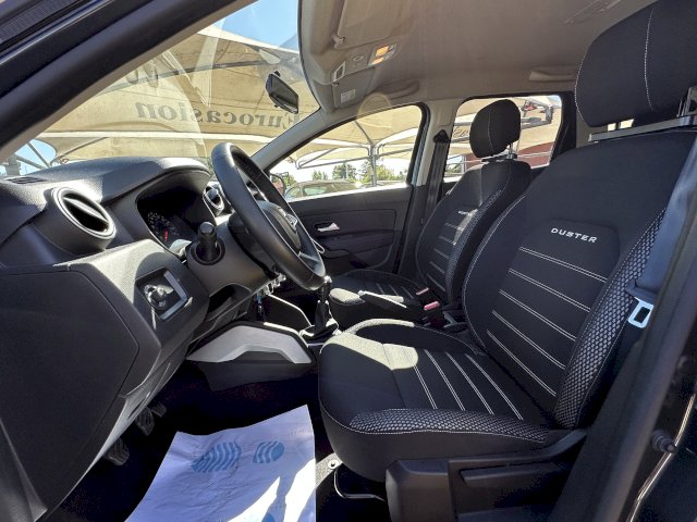 Dacia Dacia Duster II 1.5 BluedCi 115ch Prestige 4x2