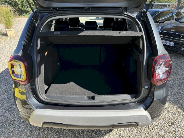 Dacia Dacia Duster II 1.5 BluedCi 115ch Prestige 4x2