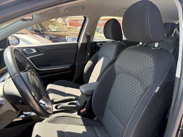 Kia Kia Cee'd III 1.6 CRDI 136ch Active Business DCT7
